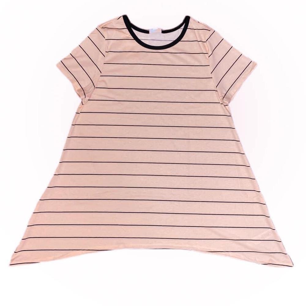 Melissa tunic